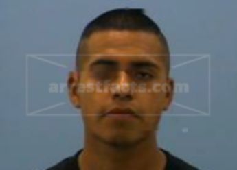 Oliver Martinez