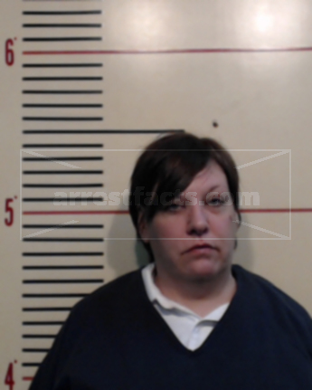 Melissa Nicole Shope
