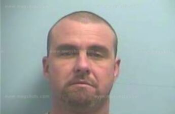 Travis Mckinley Brown