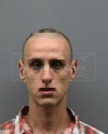 Shawn Robert Keene