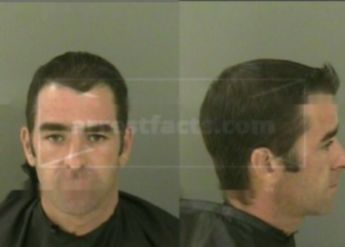 John James Carbone
