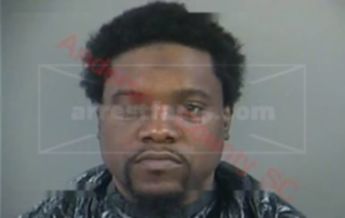 Rodriquez Demetrius Greenlee