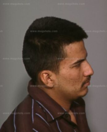 Hector Perez-Gonzalez