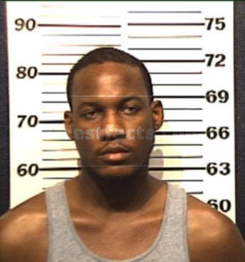 Terrence Derran Williams