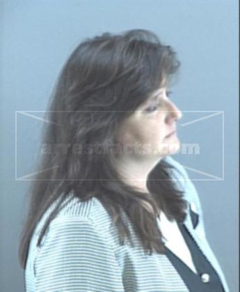 Gina Marie Phillips