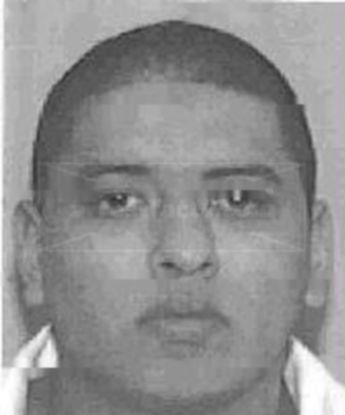 Caesar Reshawn Martinez