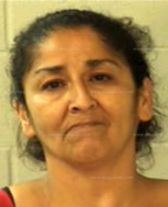 Theresa Louise Garibay