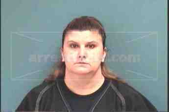 Traci Lynn Anderson