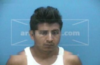 Juan Pablo Lopez-Mendez