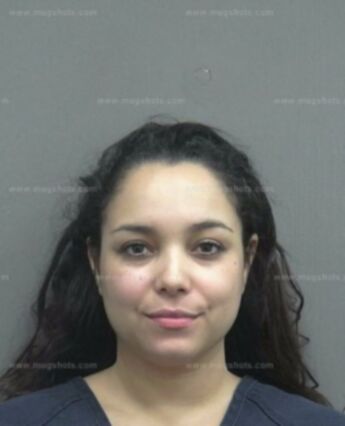 Marisha Rose Dejesus