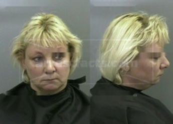 Deborah Elizabeth Moore