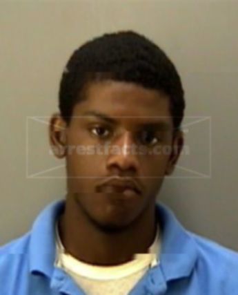 Brodrick Deshawn Mckenzie