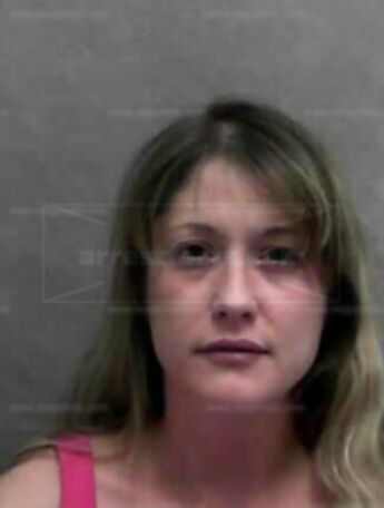 Tracy Lynette Mahanes