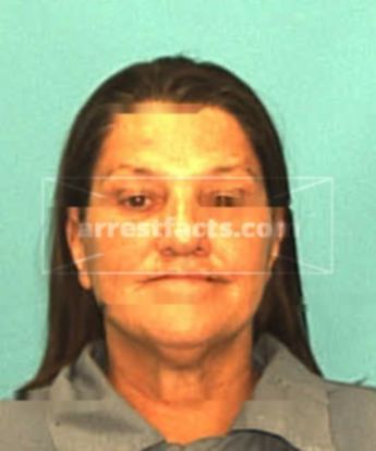 Kathleen Louise Romero