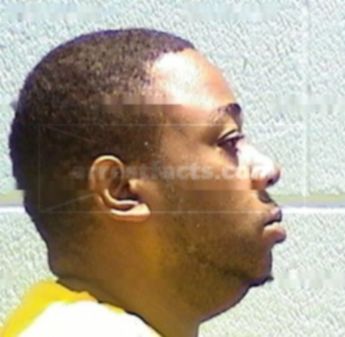 Leroy Glass Jr.