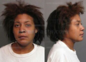 Kimberly Lavette Coutee