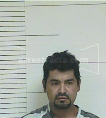 Javier Cienega Suarez