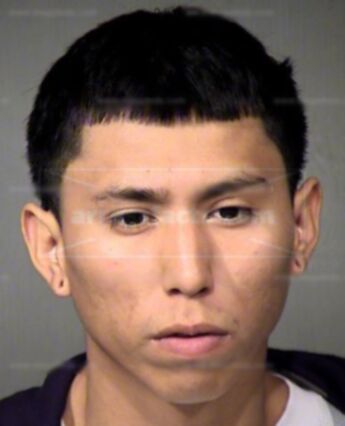 Cordell Yazzie