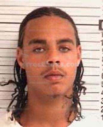 Raymond William Dubose