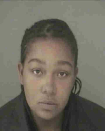 Veronica Shannel Alexander