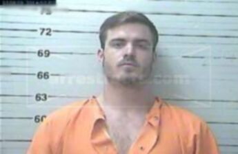 Nicholas Dalegene Sherman