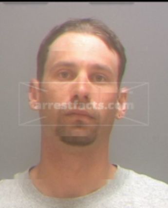 Juston Clark Jensen