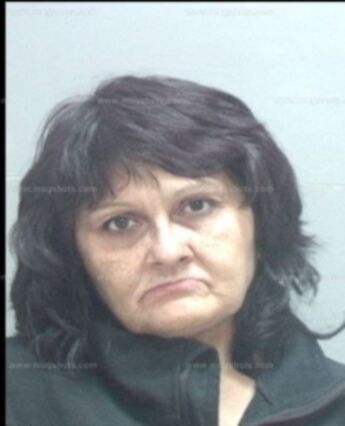 Shirley Diana Garcia