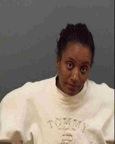 Tiahmo Antoniette Smith