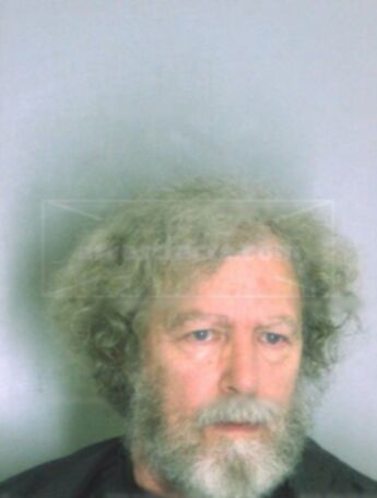 Barry Mack Huffman