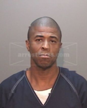 Zarnell Orlando Wilson