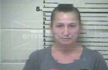 Dora J. Brumley