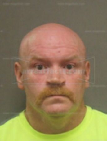 Brian Neil Perkins