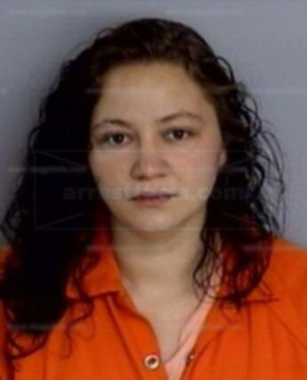 Brittani Chastine Nettles