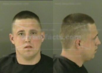 Troy Rainer Stinson