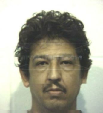 Jose Marcelino Briones