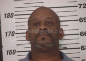 Rodney Glenn Henry