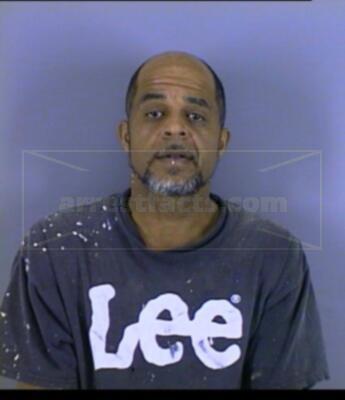 Gregory Mario Johnson