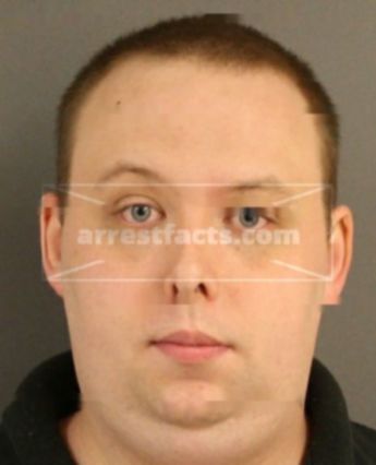 Nicholas Shelby Garrett