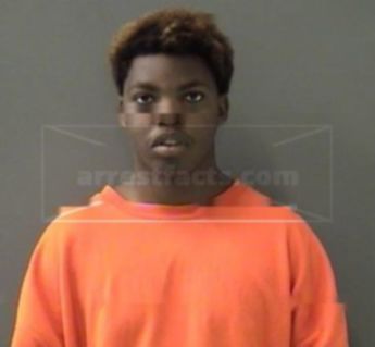 Lamont Eugene Wright