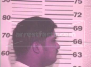 Michael Herbert Anaya