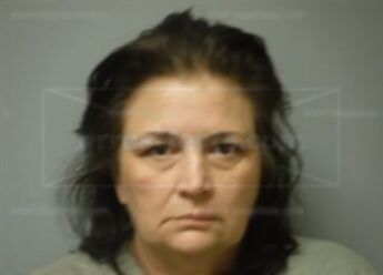 Regina Faye Houston