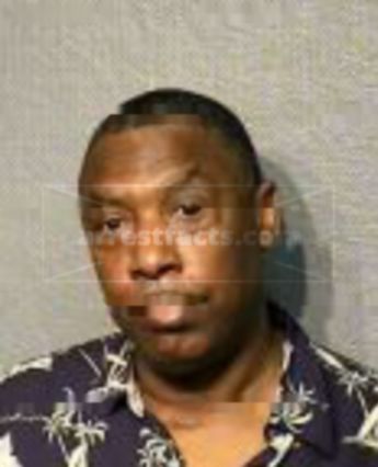Ronnie Eugene Blue