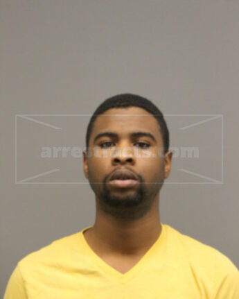 Cedric Gene Oneal Smith