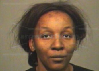 Lashonda Deniece Romo