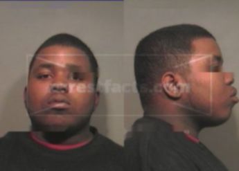 Keithric Leshun Marshall
