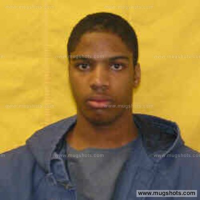 Tevin Michael Holt