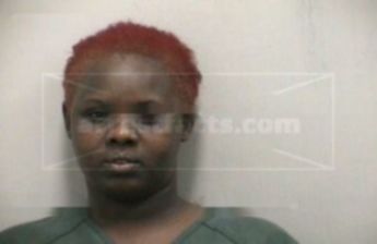 Beverly Alonna Walker