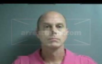 Lewis Brent Notter