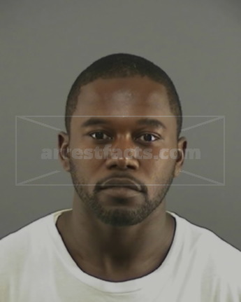 Anthony Antonio King