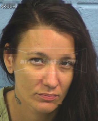 Brandy Marie Parker